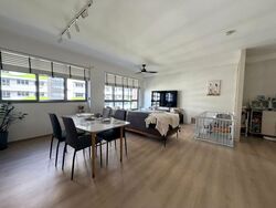 Blk 620A Tampines Greenverge (Tampines), HDB 4 Rooms #554206351